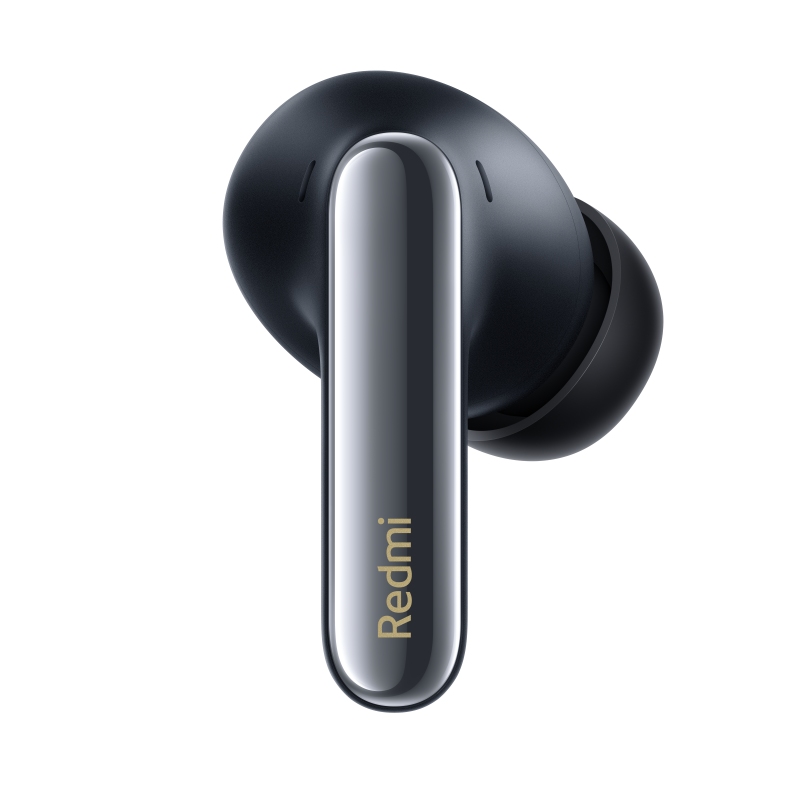 Xiaomi Redmi Buds 6 Pro Space Black (BHR9307GL) Xiaomi Redmi Buds 6 Pro Space Black (BHR9307GL)