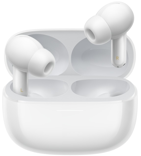Xiaomi Redmi Buds 6 Pro Glacier White (BHR9310GL) Xiaomi Redmi Buds 6 Pro Glacier White (BHR9310GL)