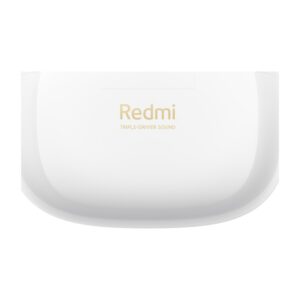Xiaomi Redmi Buds 6 Pro Glacier White (BHR9310GL) – εικόνα 4