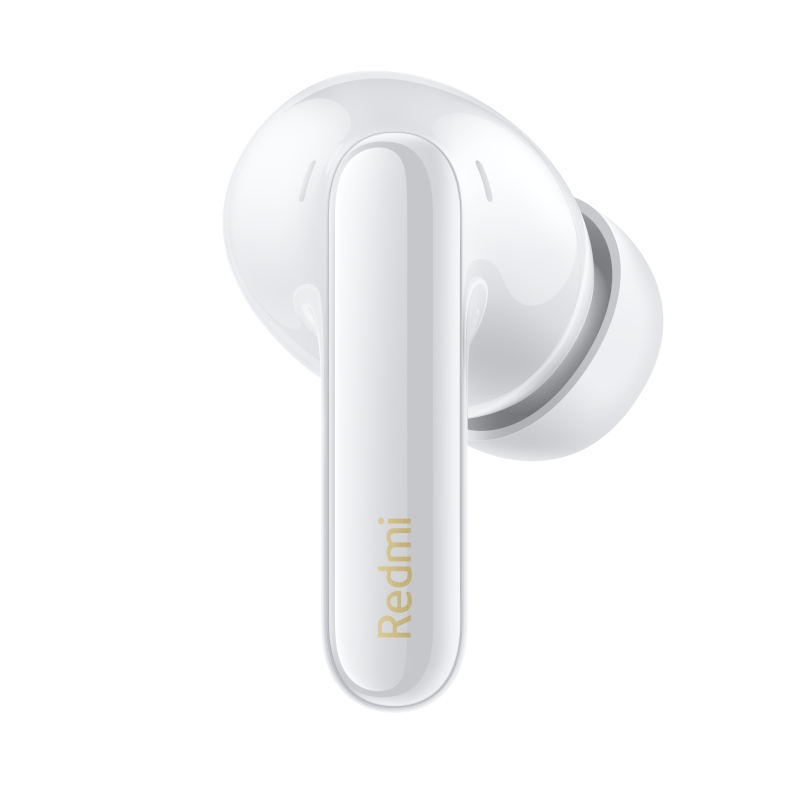 Xiaomi Redmi Buds 6 Pro Glacier White (BHR9310GL) Xiaomi Redmi Buds 6 Pro Glacier White (BHR9310GL)