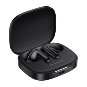 Xiaomi Redmi Buds 6 Night Black (BHR9251GL) – εικόνα 5