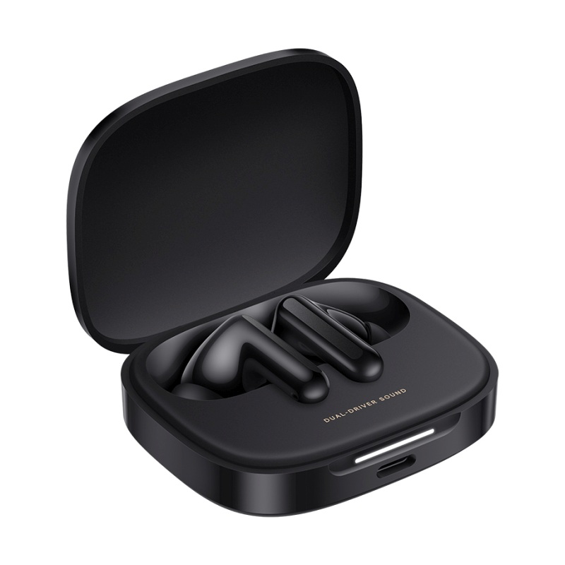 Xiaomi Redmi Buds 6 Night Black (BHR9251GL)