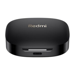 Xiaomi Redmi Buds 6 Night Black (BHR9251GL) – εικόνα 4