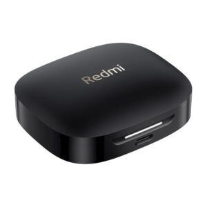 Xiaomi Redmi Buds 6 Night Black (BHR9251GL) – εικόνα 3