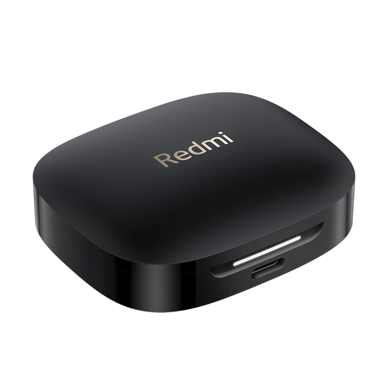 Xiaomi Redmi Buds 6 Night Black (BHR9251GL)