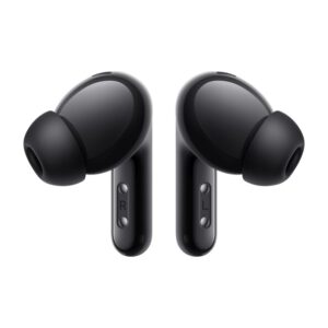 Xiaomi Redmi Buds 6 Night Black (BHR9251GL) – εικόνα 1