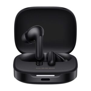 Xiaomi Redmi Buds 6 Night Black (BHR9251GL)