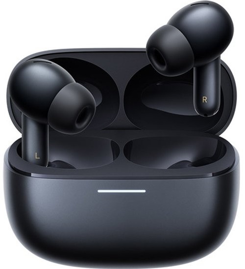 Xiaomi Redmi Buds 6 Pro Space Black (BHR9307GL) Xiaomi Redmi Buds 6 Pro Space Black (BHR9307GL)