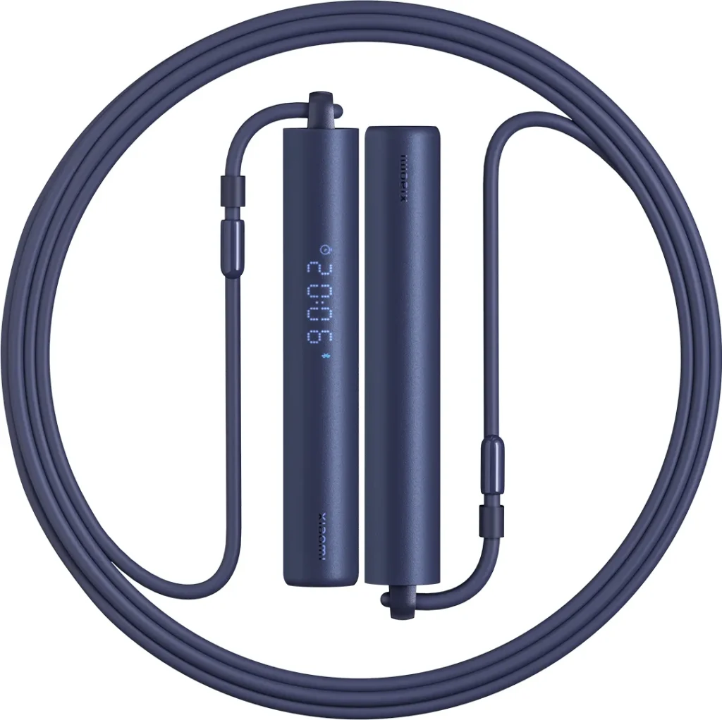 Xiaomi Smart Jump Rope με σχοινί και λαβές