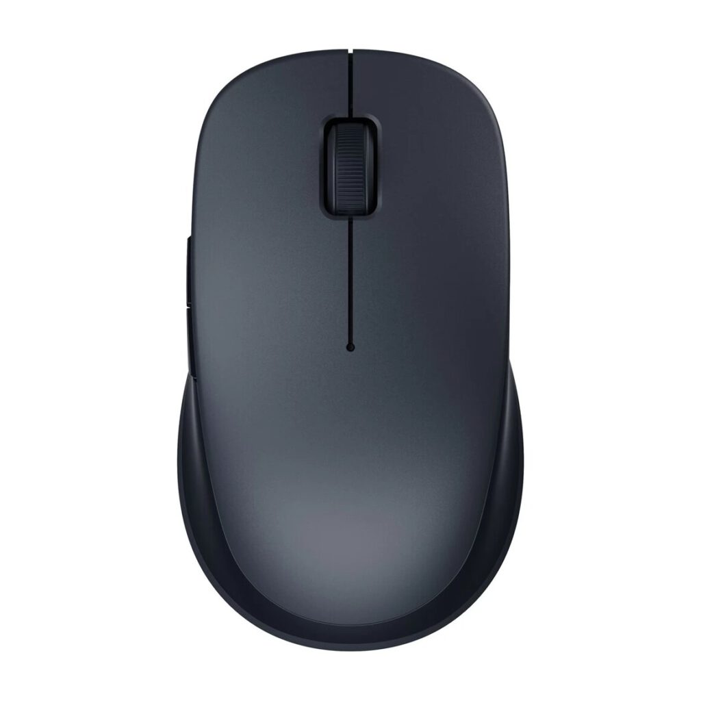 Xiaomi Dual Mode Wireless Mouse 2 Black (BHR8850GL)