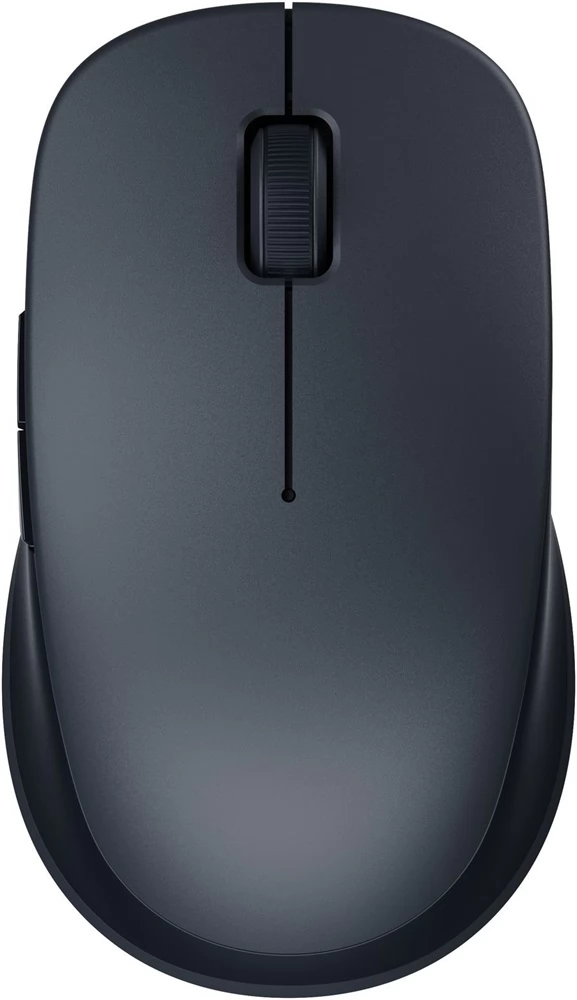 Xiaomi Dual Mode Wireless Mouse 2 Black (BHR8850GL)