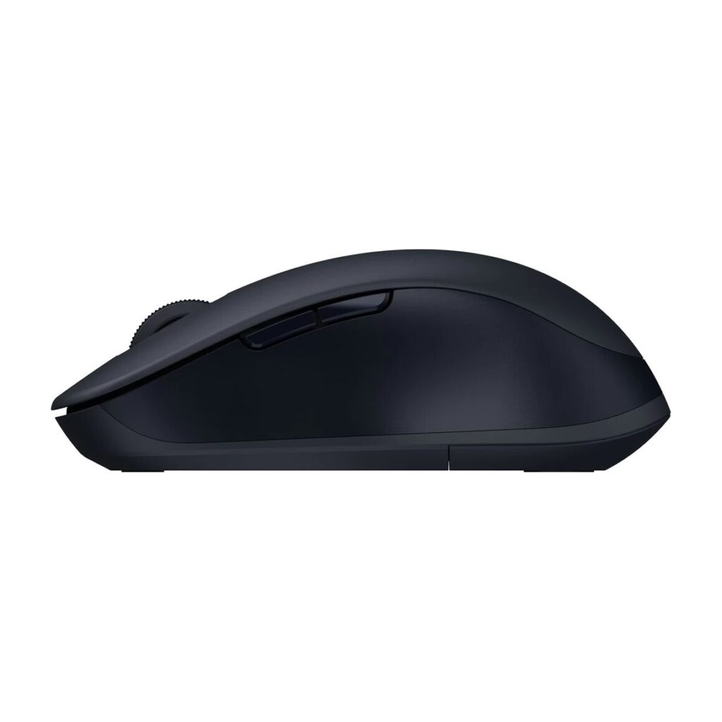 Xiaomi Dual Mode Wireless Mouse 2 Black (BHR8850GL) – εικόνα 1