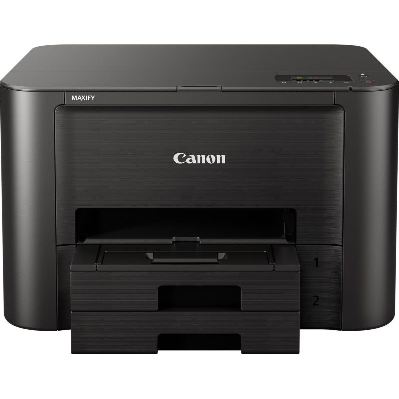Εκτυπωτής Canon Maxify IB4150 Black (0972C006AA)