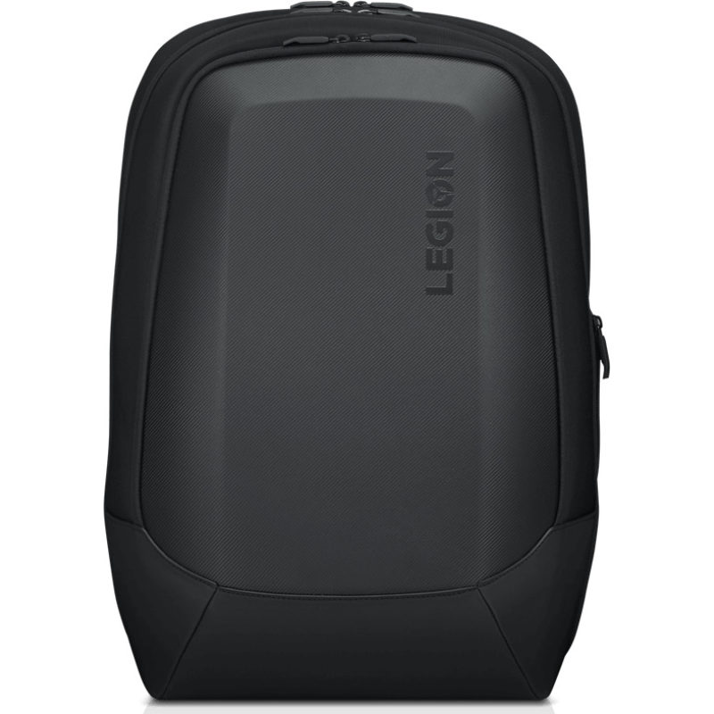 Lenovo Legion Armoured Backpack II Τσάντα Πλάτης για Laptop 17″ Black (GX40V10007)