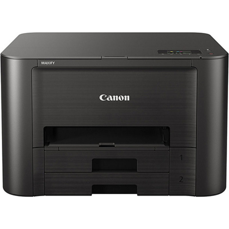 Εκτυπωτής Canon Maxify IB4150 Black (0972C006AA) – εικόνα 1