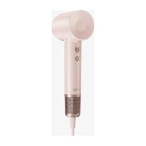 Laifen Swift Premium Hair Dryer 1600W Golden Pink (1HD50-G-EU-PP-001)