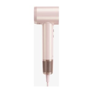 Laifen Swift Premium Hair Dryer 1600W Golden Pink (1HD50-G-EU-PP-001) – εικόνα 2