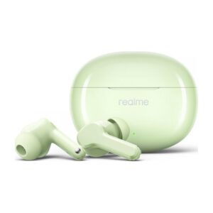 Realme Buds T110 Earphones Green (RMA2306) – εικόνα 3