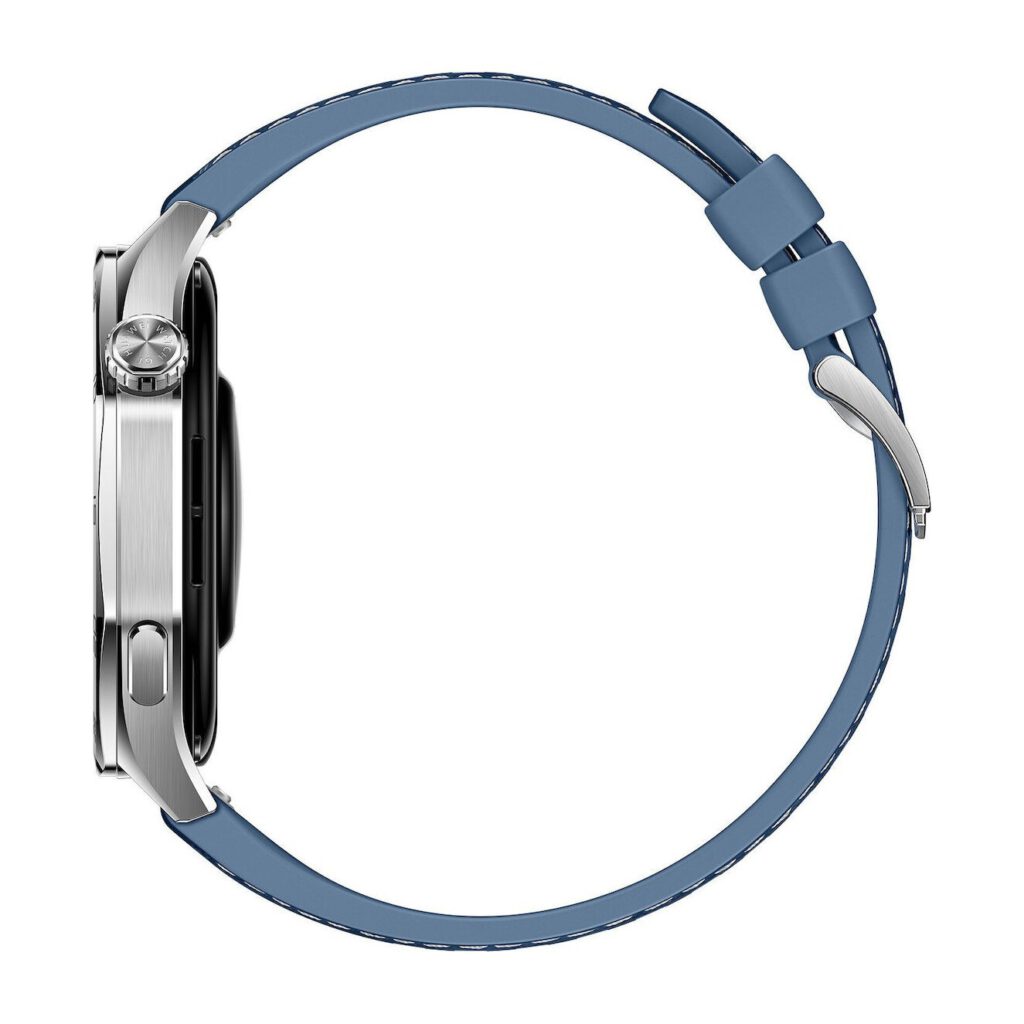 Smartwatch Huawei Watch GT 5 46mm Μπλε (55020DKH) – εικόνα 2