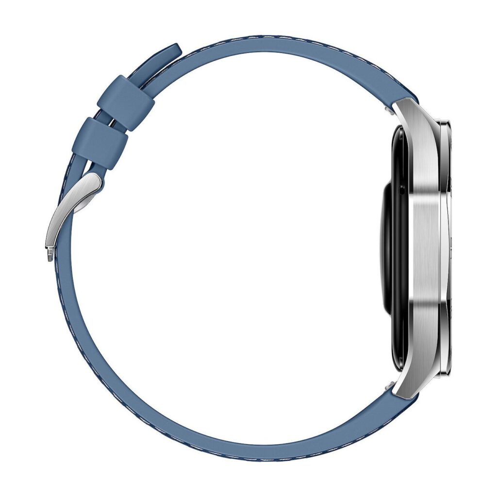 Smartwatch Huawei Watch GT 5 46mm Μπλε (55020DKH) – εικόνα 1