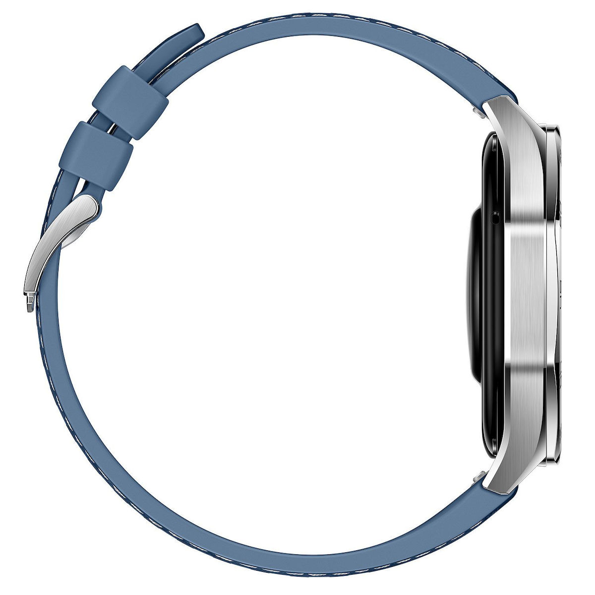Smartwatch Huawei Watch GT 5 46mm Μπλε (55020DKH) Smartwatch Huawei Watch GT 5 46mm Μπλε (55020DKH)