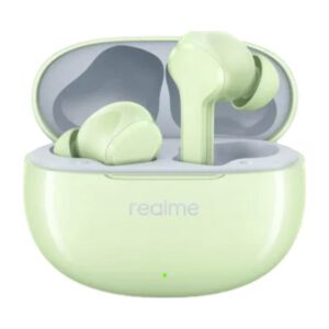 Realme Buds T110 Earphones Green (RMA2306)