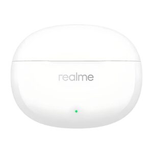 Realme Buds T110 Earphones Stylish White (RMA2306) – εικόνα 1