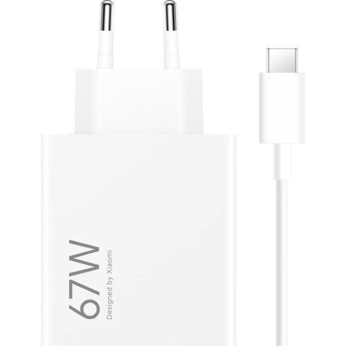 Charging &amp; Cables