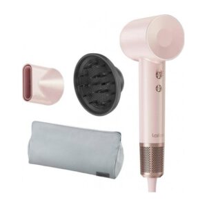 Laifen Swift Premium Hair Dryer 1600W Golden Pink (1HD50-G-EU-PP-001) – εικόνα 1