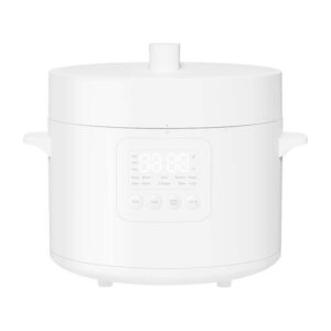Xiaomi Electric Pressure Cooker 4.8L White EU (BHR8845EU)