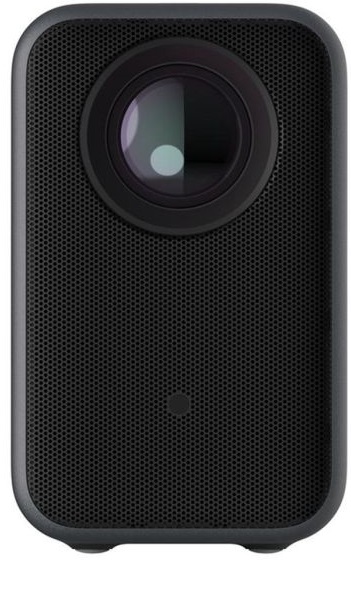 Smart Projectors