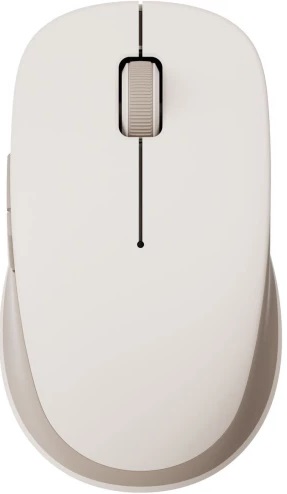 Xiaomi Dual Mode Wireless Mouse 2 White (BHR8849GL) Xiaomi Dual Mode Wireless Mouse 2 White (BHR8849GL)