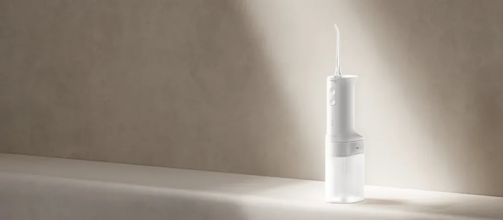 Xiaomi Water Flosser 2 (BHR9682EU) Xiaomi Water Flosser 2 σε ράφι