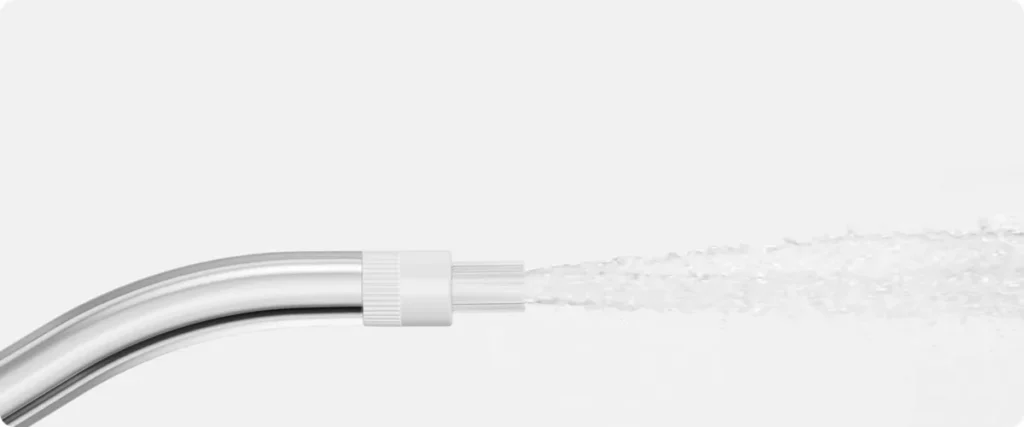 Xiaomi Water Flosser 2 (BHR9682EU) Ορθοδοντικό ακροφύσιο