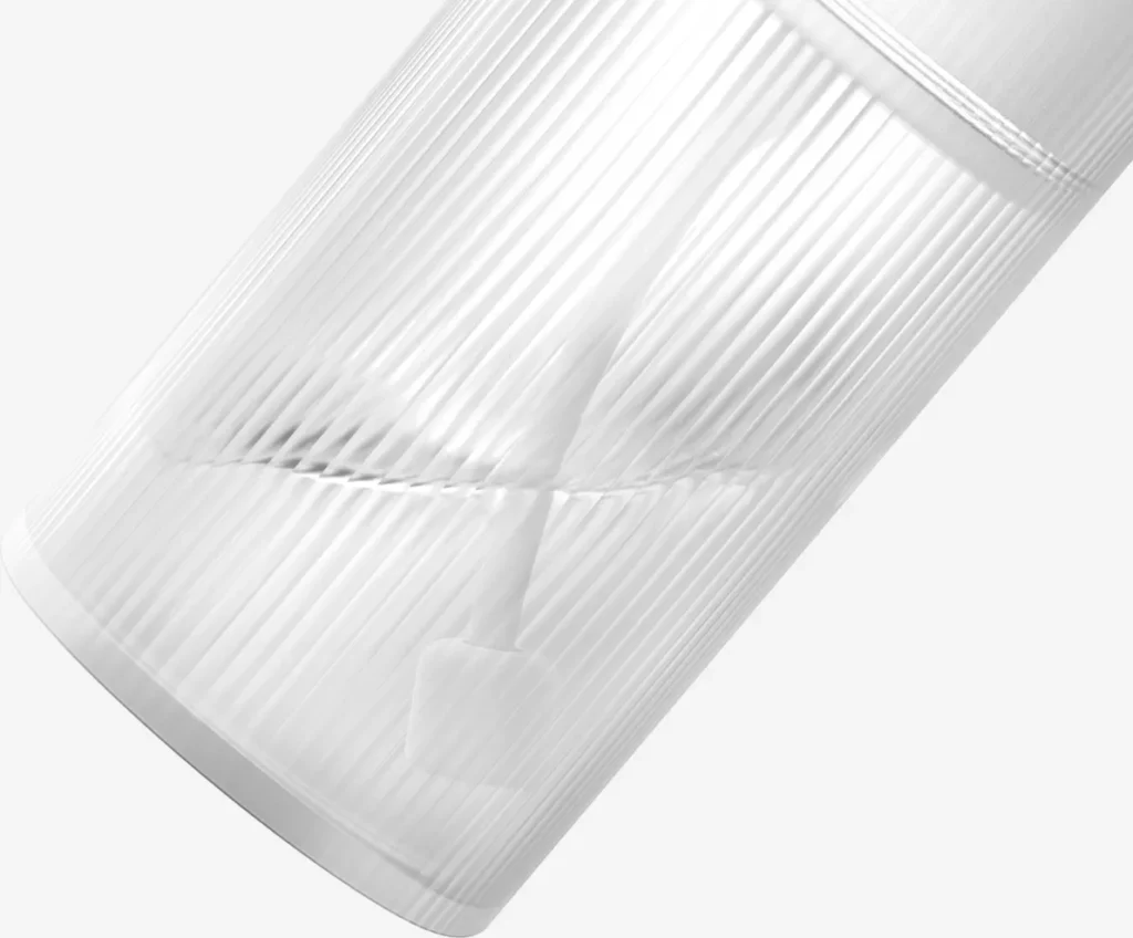 Xiaomi Water Flosser 2 (BHR9682EU) Διαφανές δοχείο νερού 200 mL