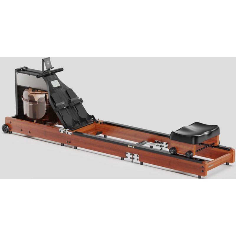 KingSmith Rowing Machine WM10 Black (FRMWWWEUE2407239)