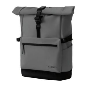 Xiaomi Roll Top Casual Backpack 23lt Grey (BHR9055GL) – εικόνα 4