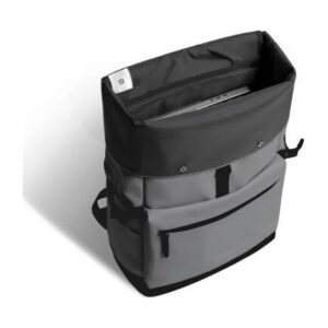 Xiaomi Roll Top Casual Backpack 23lt Grey (BHR9055GL) – εικόνα 3