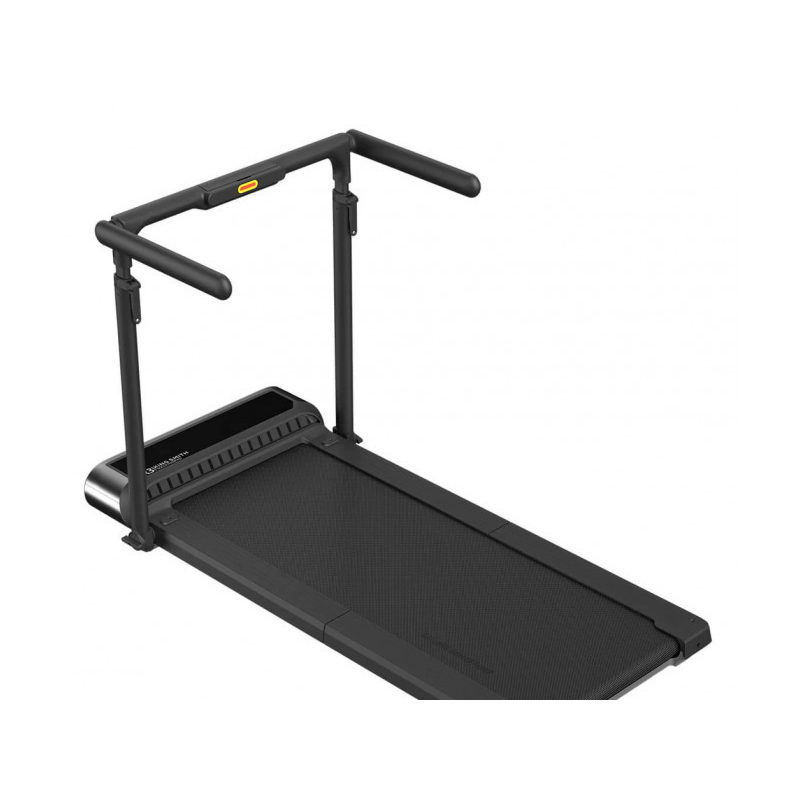 KingSmith Walking Pad R3 Hybrid+ Black (FTRRBKEUE2409142) – εικόνα 1