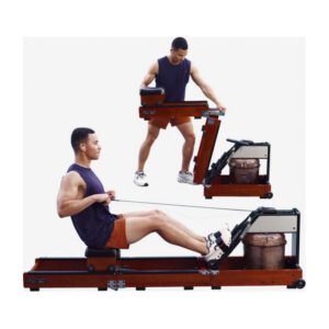 KingSmith Rowing Machine WM10 Black (FRMWWWEUE2407239) – εικόνα 2