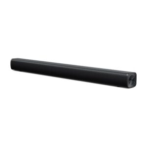 Xiaomi Soundbar 2.0 S22E 30W Black EU (QBH4286EU)