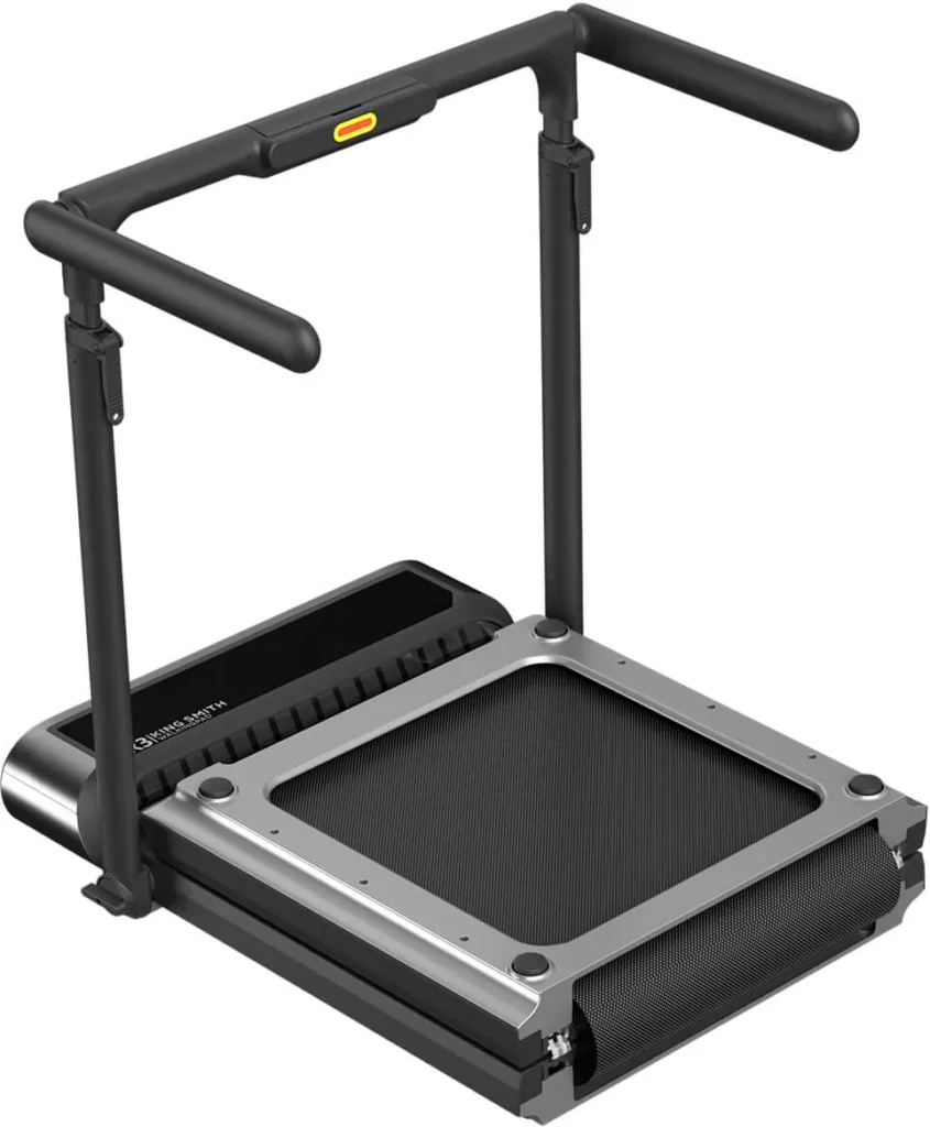 Διάδρομος KingSmith WalkingPad R3 Hybrid+ με χειρολαβή