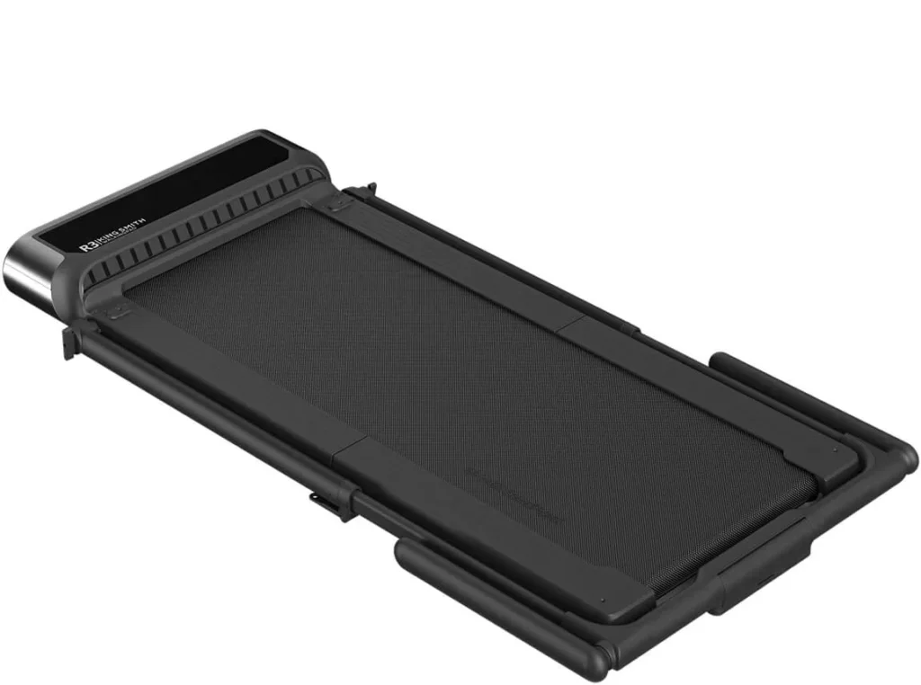 Επιφάνεια τρεξίματος 120 × 44 cm του WalkingPad R3 Hybrid+