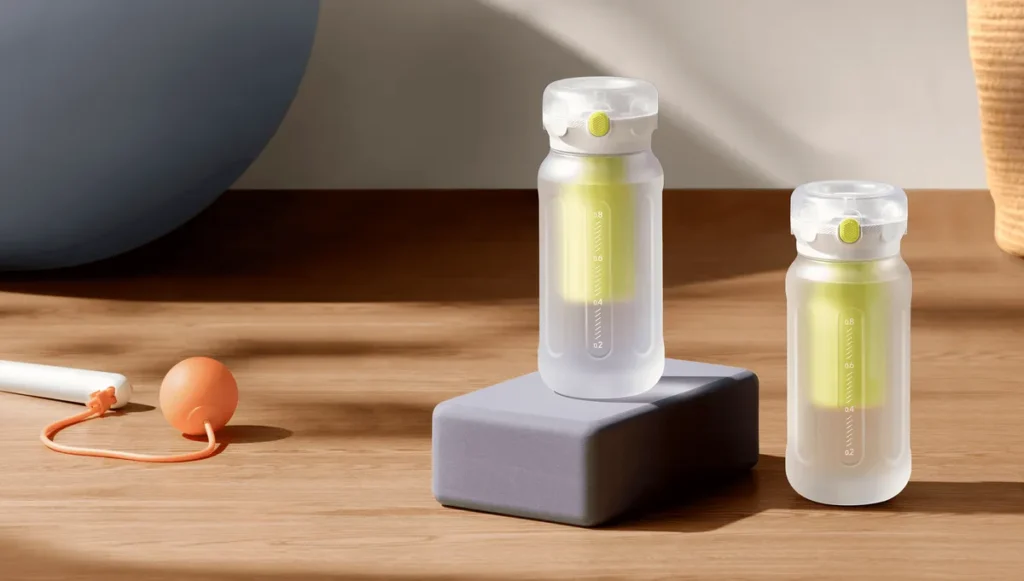 Xiaomi Sport Water Bottle (BHR9678GL) Xiaomi Sport Water Bottle 1 L