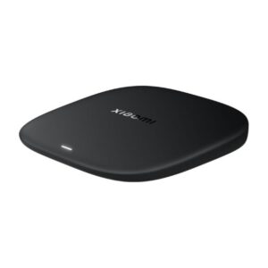 Xiaomi Mi Box S 3rd Gen 32GB Global Version Με EU Πρίζα (PFJ4191EU) – εικόνα 2