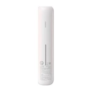 Xiaomi Cordless Hair Straightener Brush EU (BHR07RFEU) – εικόνα 2
