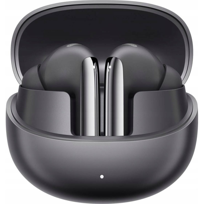 QCY AilyBuds Pro HT10 Μαύρα (HT10)