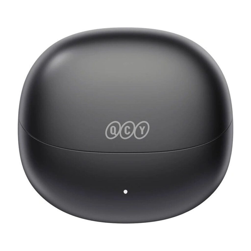 QCY Melobuds Pro HT08 Μαύρα (HT08) – εικόνα 2