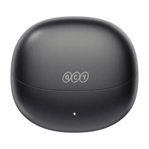 QCY Melobuds Pro HT08 Μαύρα (HT08) – εικόνα 2