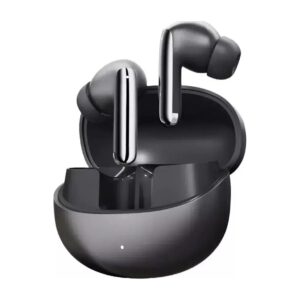 QCY Melobuds Pro HT08 Μαύρα (HT08) – εικόνα 1
